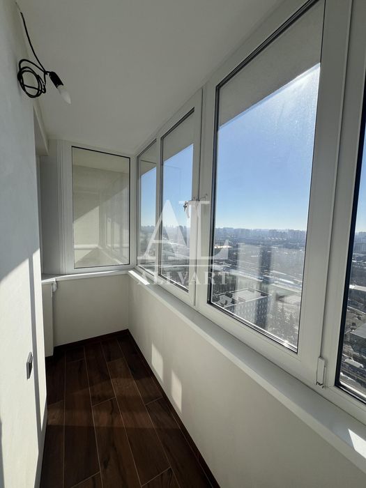 Продаж 3кім квартири ЖК Берестейський, Київ, просп. Берестейський