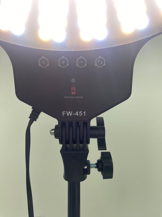 Ring light 45 cm