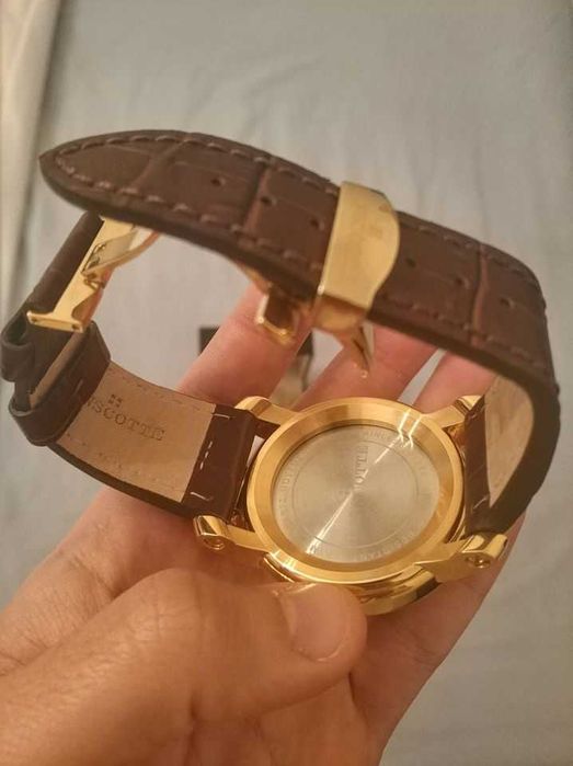 Relógio Regent by Lanscotte + Oferta *
