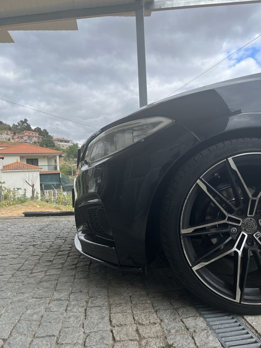 BMW 218d Coupé Pack M | Automático | M Performance — photo 5