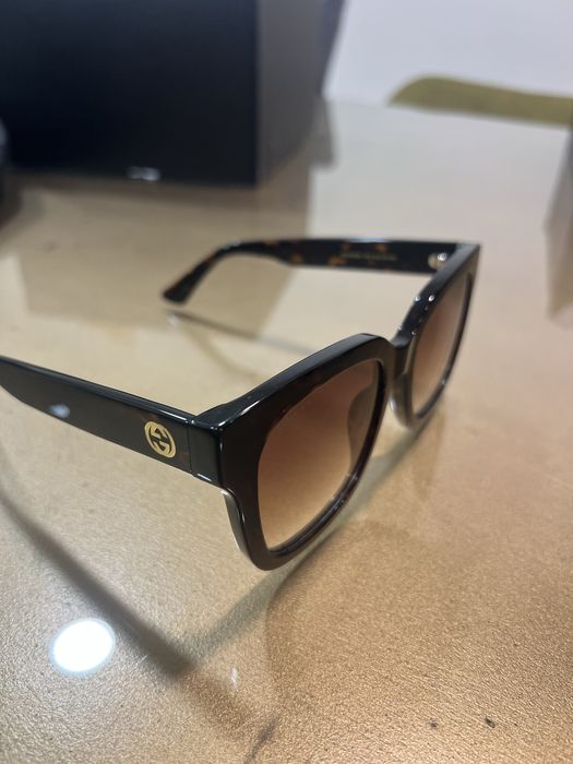 Oculos Gucci nunca usados