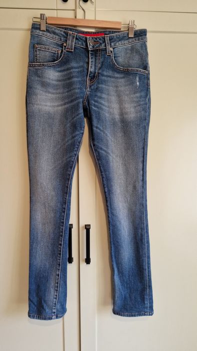 Vistula jeansy męskie rozm. 30/32