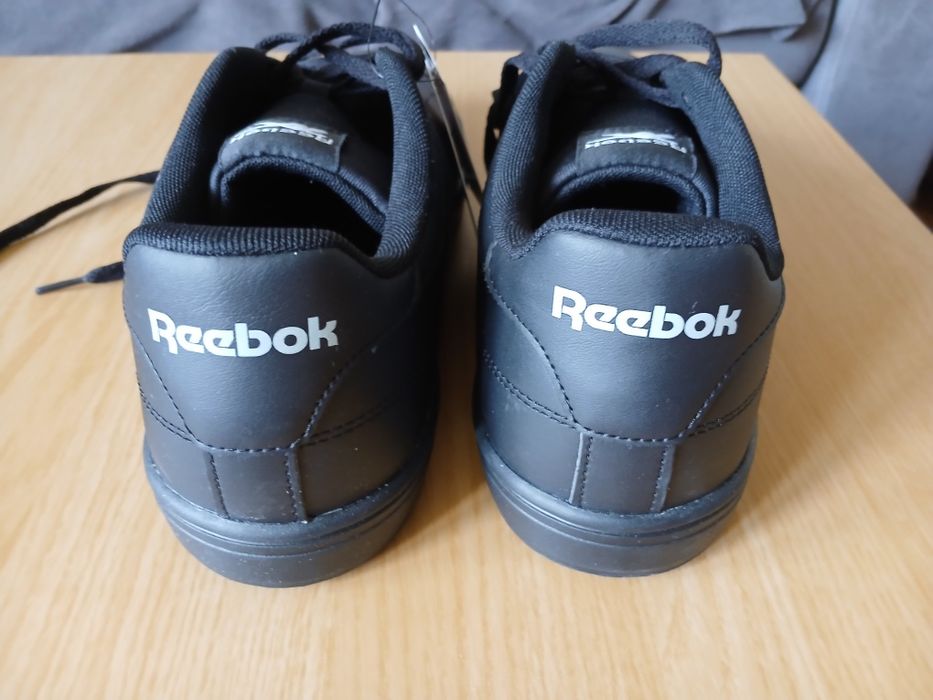 Reebok sneakersy 43 nowe