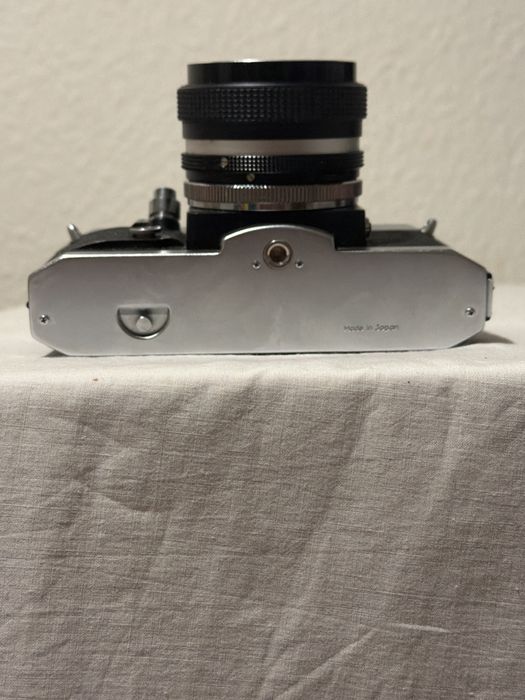 Aparat analogowy  petri FT EE Fully AUTOMATIC