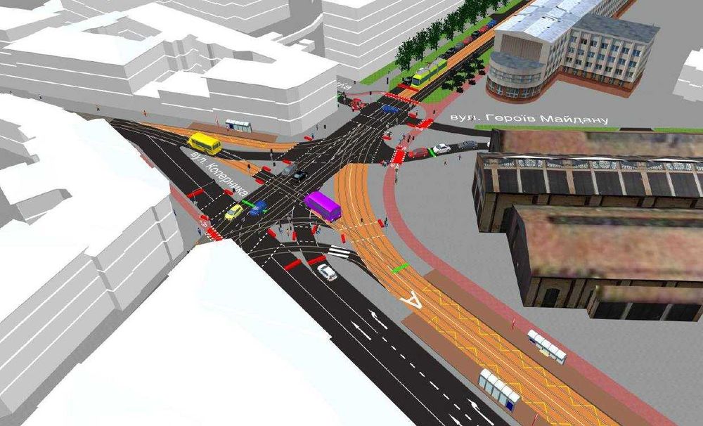 Commercial real estate at st. Akademika Sakharova (area 63 m²) - Atlanta.ua - photo 14