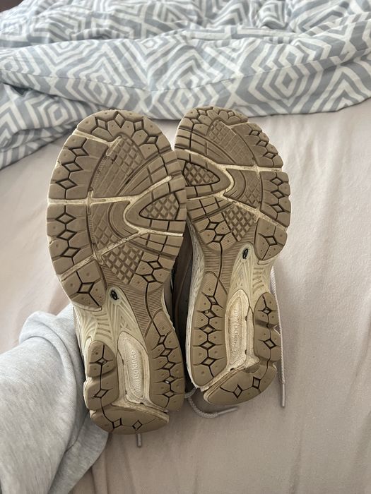 Buty damskie New Banace 2002