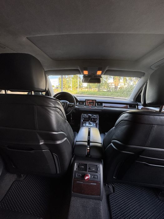 Ауді А8 рест ……..