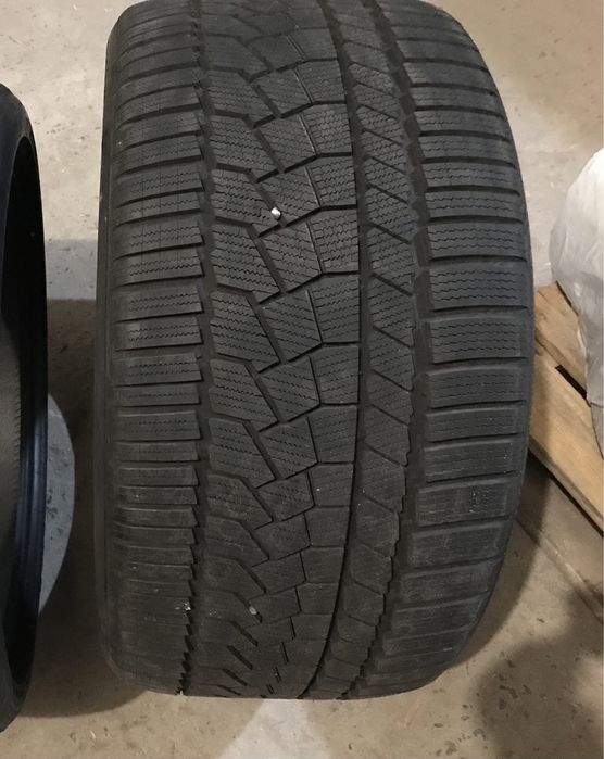 Continental TS 860 S 295/35R20