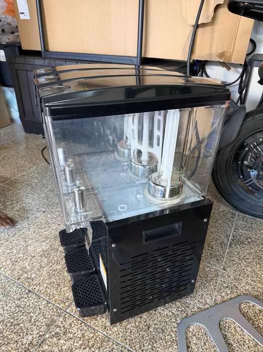 Dispensador de bebidas Vevor - Como novo