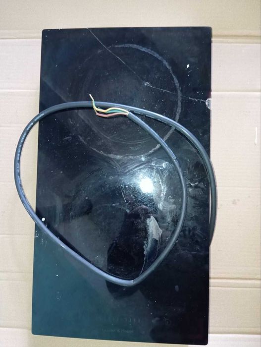 Варочная поверхность Gunter & Hauer CER 321