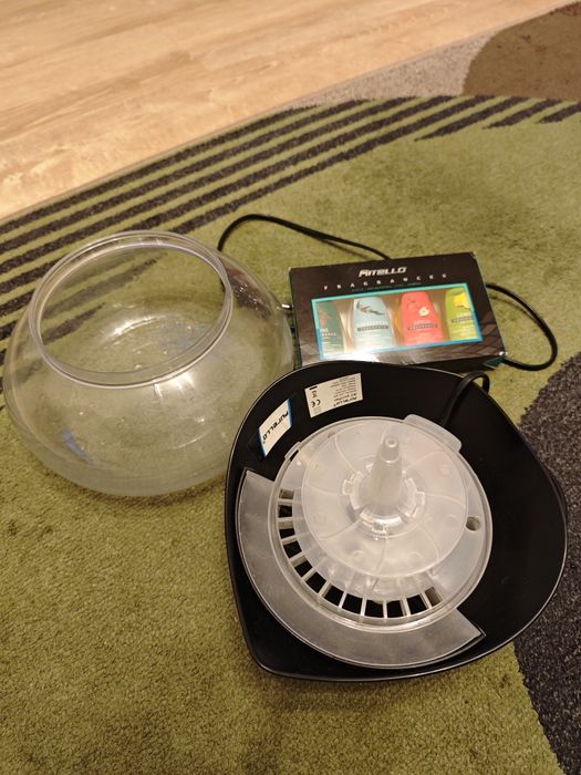 Purificador de ar Purello