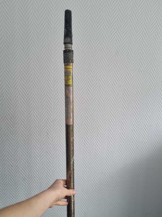 Kij do malowania 1,69 - 3,00 m teleskopowy