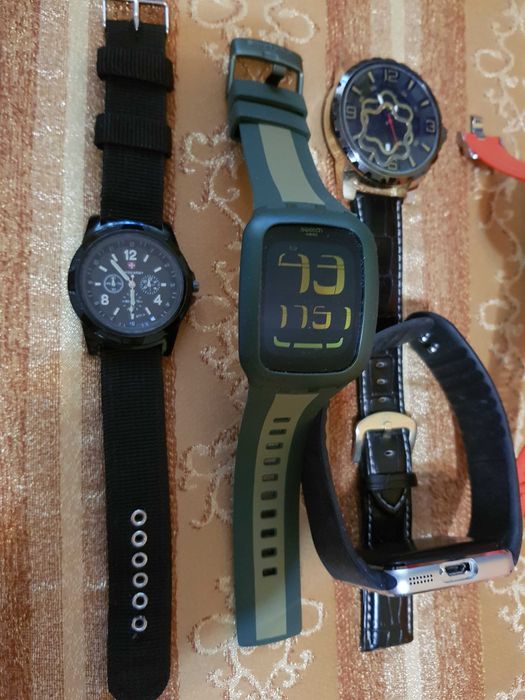 Часы"Orient-Seiko5Edition"(original,Japan)