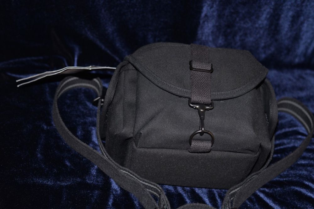 Сумка DOMKE F-8 SMALL SHOULDER BAG (made in USA), Нова!