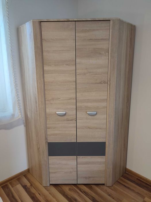 Szafa narożna YOOP, Forte