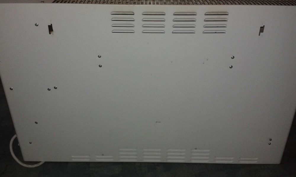 grzejnik Klarstein  konwekcyjny 2000W