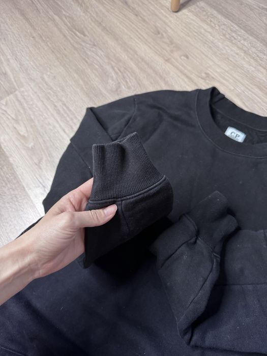 cp company світшот кофта