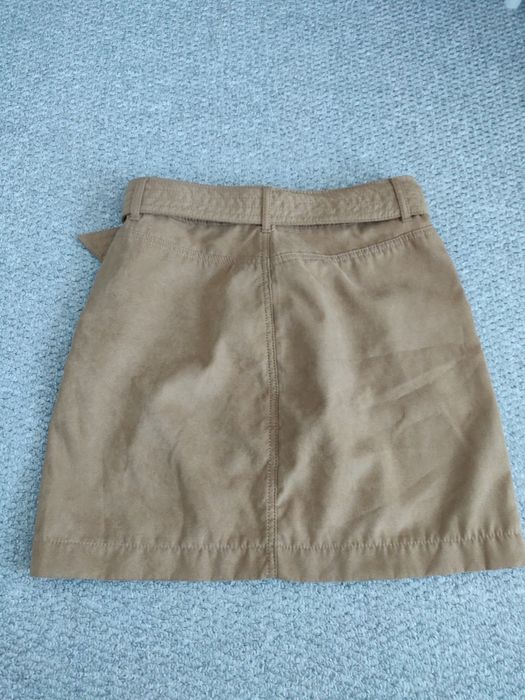 Spódnica mini Terranova rozmiar M