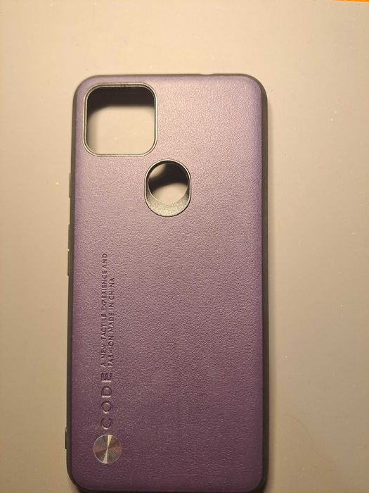 Чохол для Google Pixel 4A 5G