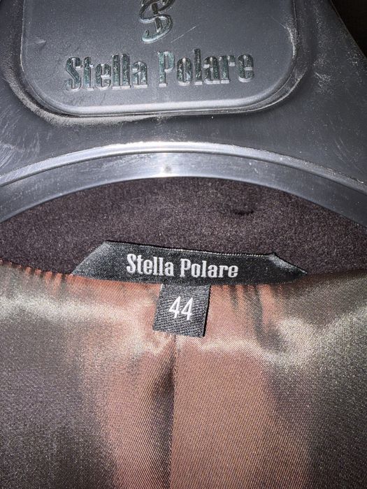 Жіноче пальто Stella Polare