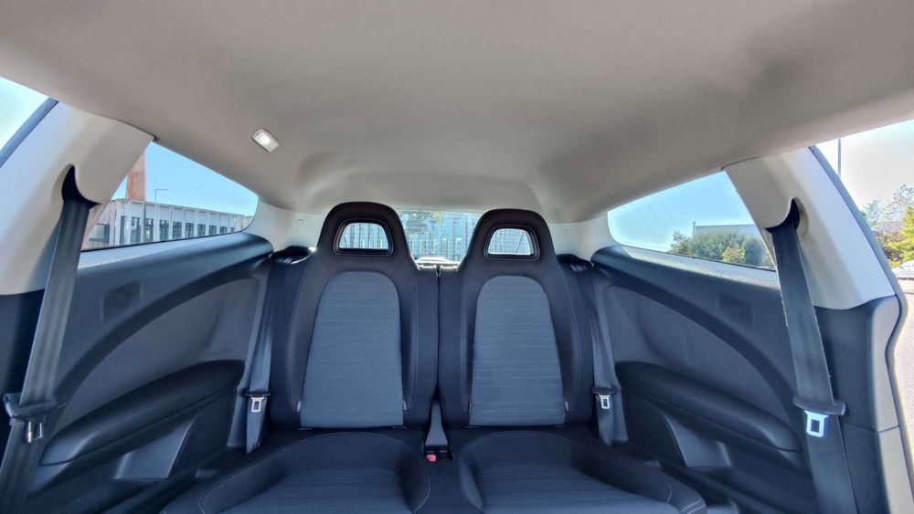 Volkswagen Scirocco 1.4 tsi 160cv