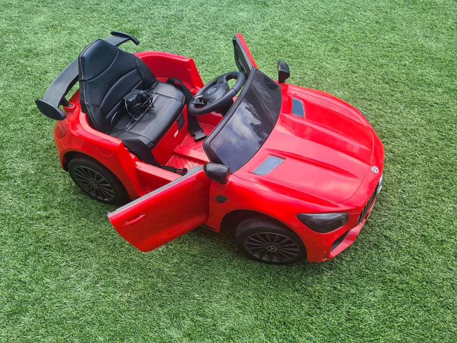 Mercedes AMG criança