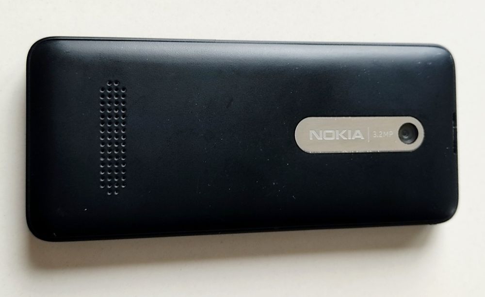 Telefon Nokia 301