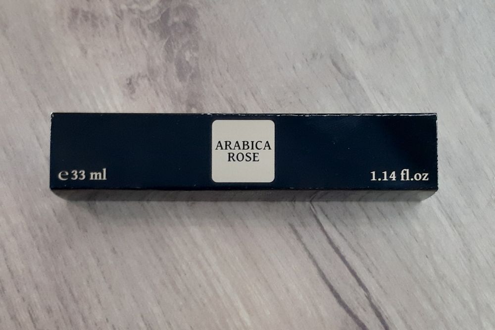 (Damskie Perfumy) Arabica Rose