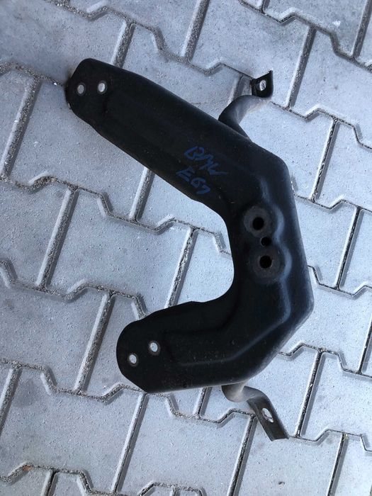 Poprzeczka wspornik tył Bmw E60 E61