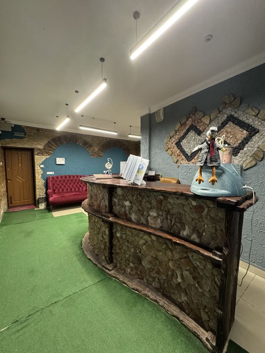 Коммерческая недвижимость по адресу (площадь 130 м²) - Atlanta.ua - фото 9