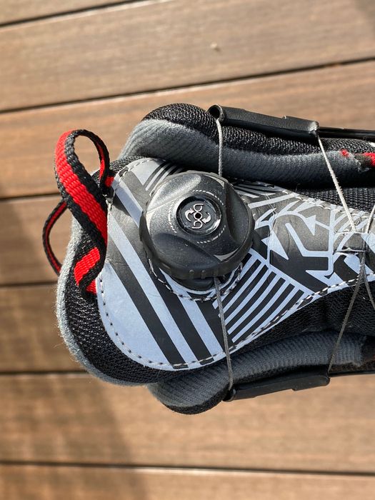 Łyżwy K2 Rink Raven