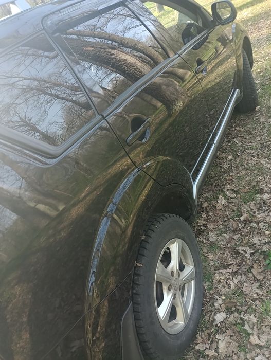 Продам автомобиль