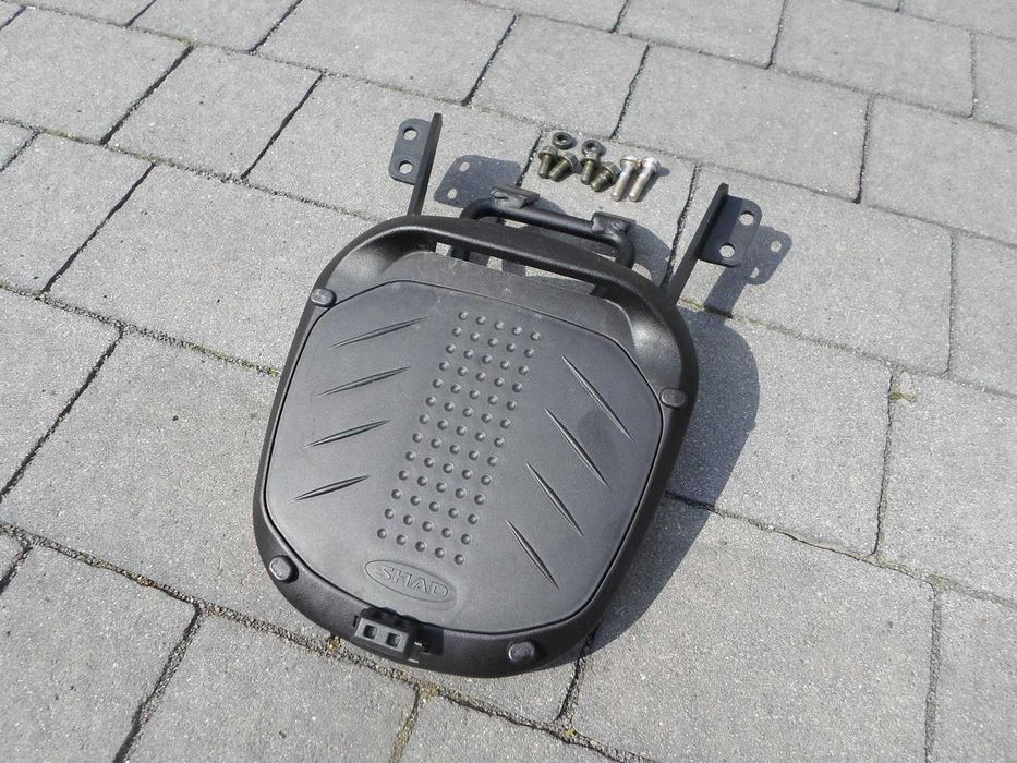 Stelaz Centralny SHAD + Plyta Kymco G-Dink 125, 300 GrandDink