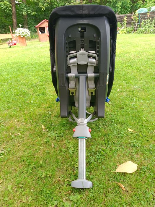 Britax Romer Max-Way – fotelik 9-25 kg