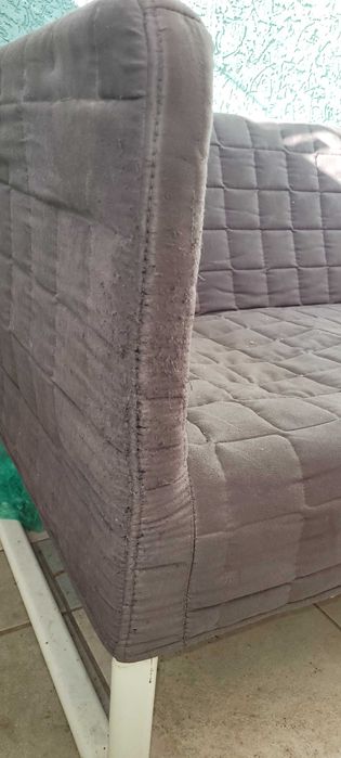Sofa ikea knopparp