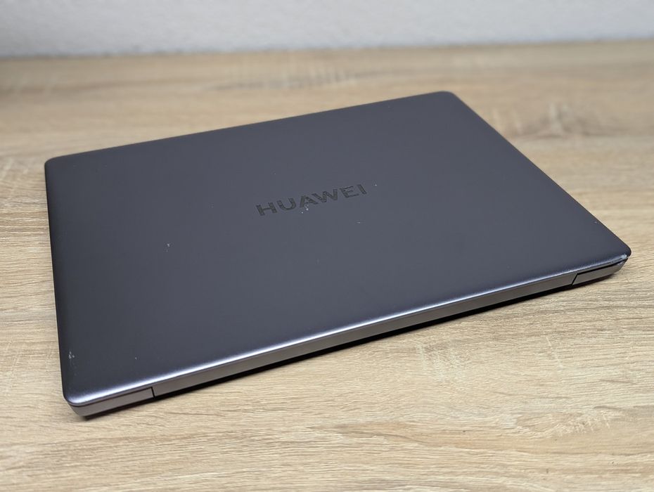 Продам стильний ноутбук Huawei MateBook 14s