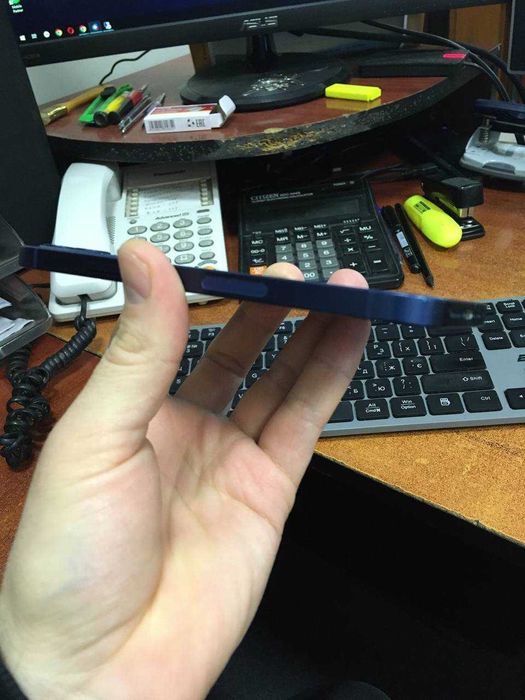 iPhone 12 на 128 Обмін