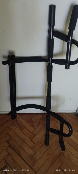 Продам майже новий тренажер