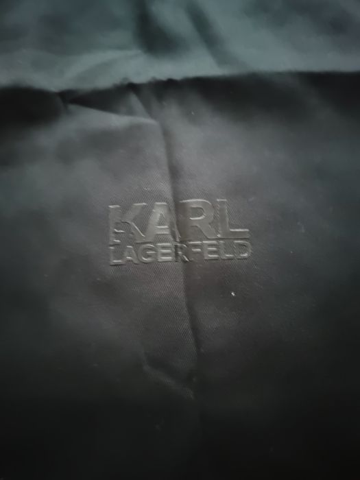 Мішечок пильник Karl lagerfeld
