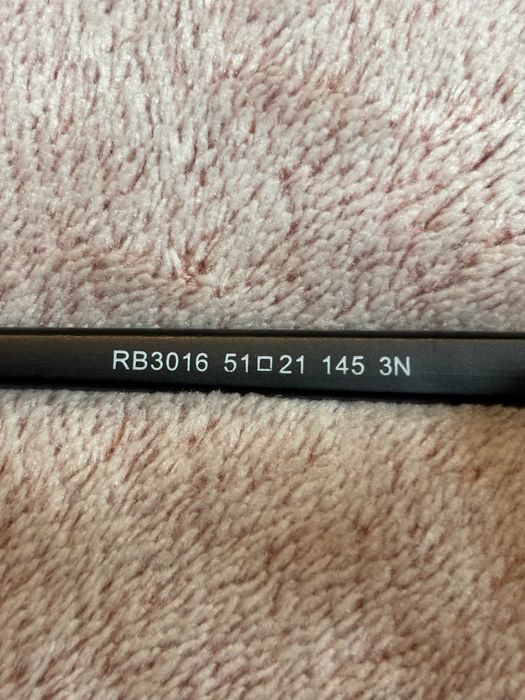 Okulary przeciwsłoneczne Ray-Ban Clubmaster Classic