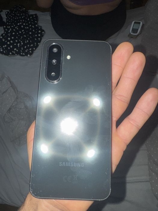 Vendo samsung a17