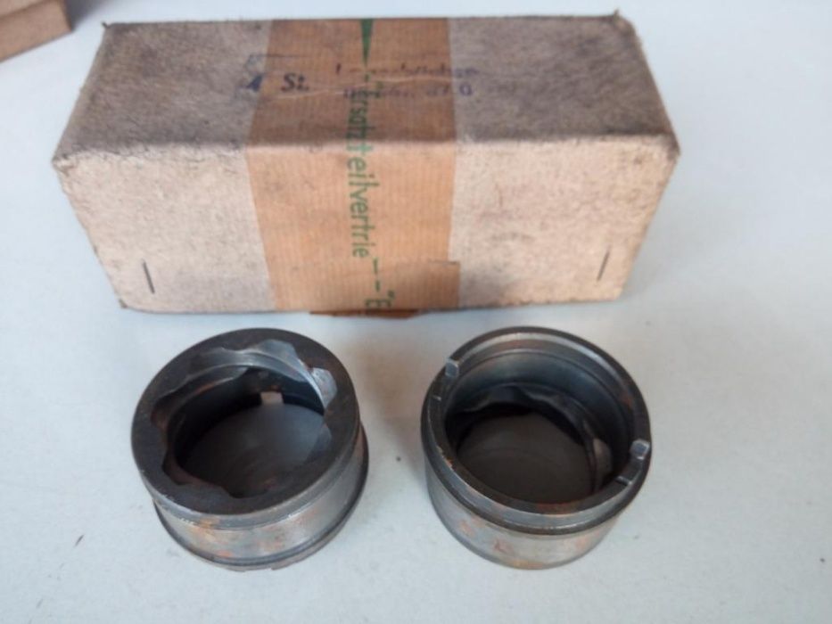 NOWA DDR tuleja sprzęgła część z silnika mz etz ts 250 251