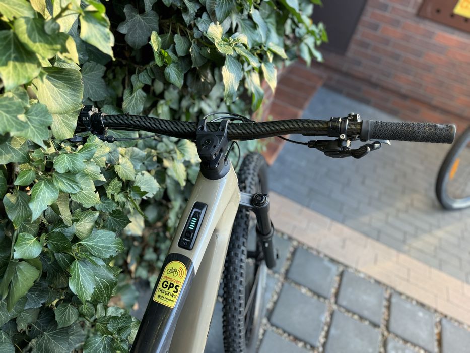 Canyon Neuron ON CF 7  M , Full, E-bike.2023.08