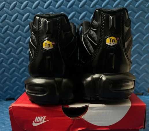 Nike TN Air Max Plus 1 black Rozmiar  44