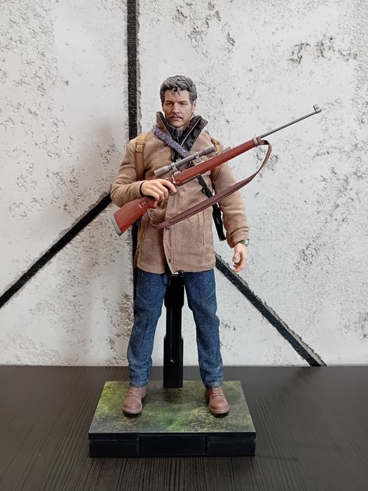 TOYS ERA PE015The Last of Usザラストオブアスジョエル TOYS