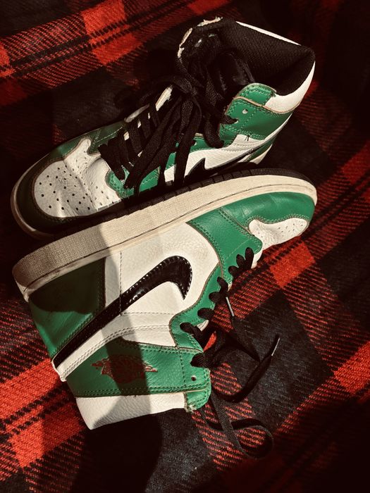 Nike air Jordan 1