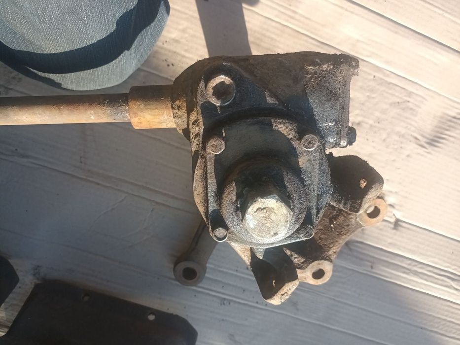 Инструмент для ремонта уаза