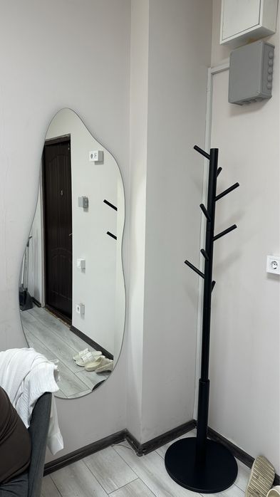 Оренда робочого місця для майстра манікюру