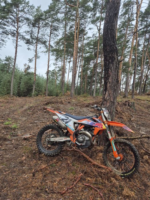 KTM