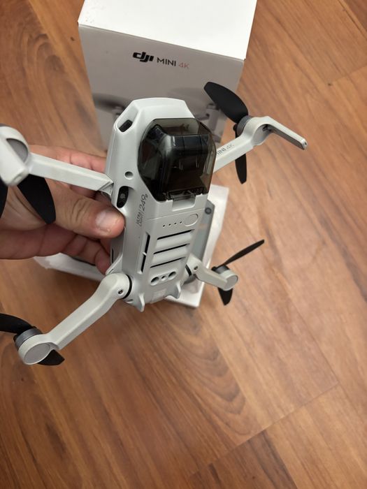 Drone dji mini 4K494239848858931202
